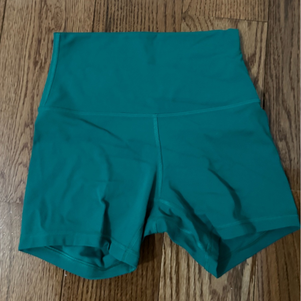 Lululemon align shorts